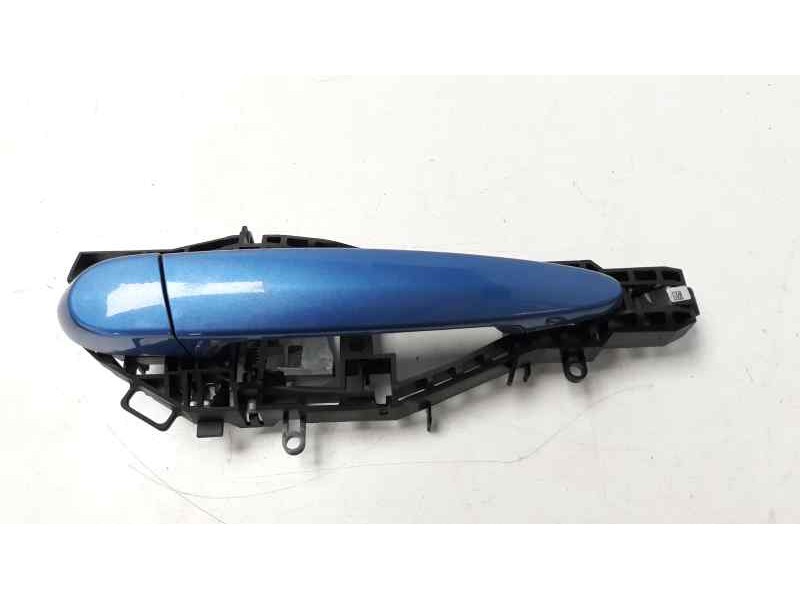 Recambio de maneta interior delantera derecha para bmw serie 1 lim. (f21) 116d referencia OEM IAM 51417240412  