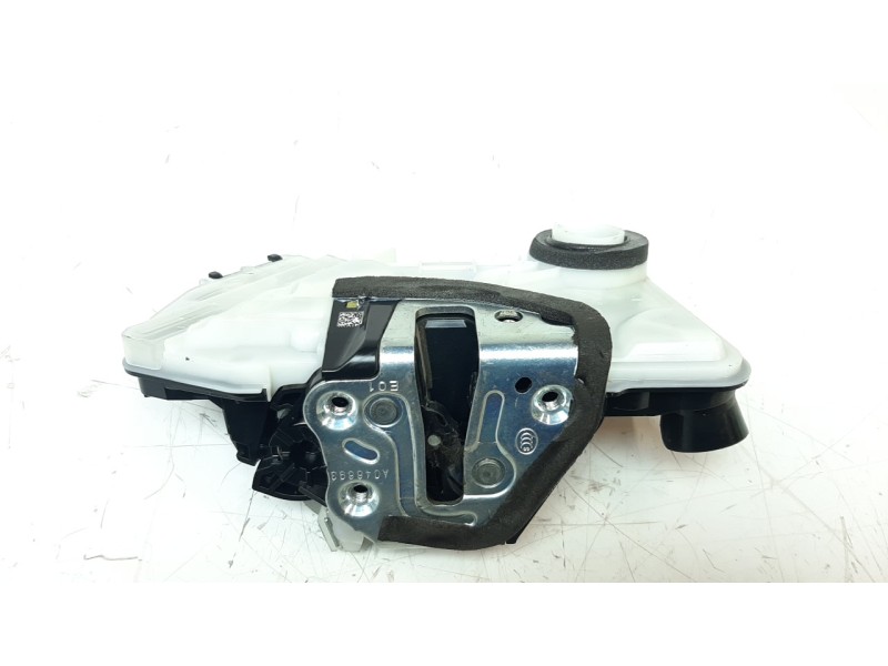 Recambio de cerradura puerta delantera derecha para toyota rav4 hybrid 4x2 advance referencia OEM IAM 6903062010  