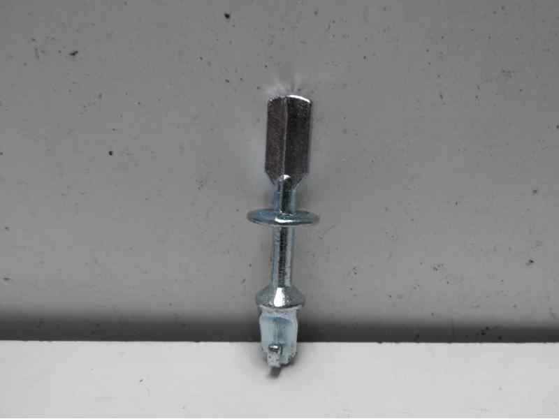 Recambio de bombin puerta delantera izquierda para volkswagen golf iii berlina (1h1) referencia OEM IAM 567MM 181426 