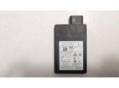 Recambio de modulo electronico para honda civic lim.5 (fk) 1.5 sport plus referencia OEM IAM 36935TGGG01  