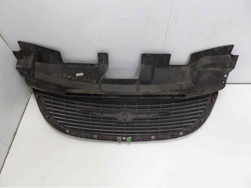 Recambio de rejilla delantera para chrysler voyager (rg) 2.5 crd cat referencia OEM IAM 4857522AA DG0052001 