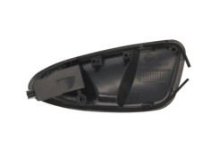 Recambio de maneta interior delantera derecha para seat ibiza (6j5) referencia OEM IAM 6J1837114AAH1 106212451 123152 2