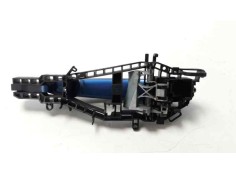 Recambio de maneta interior delantera derecha para bmw serie 1 lim. (f21) 116d referencia OEM IAM 51417240412   2