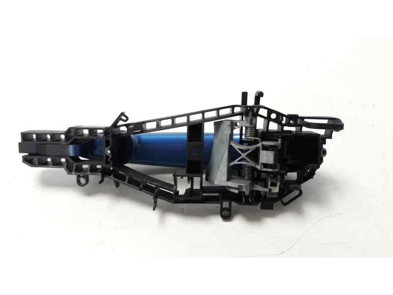 Recambio de maneta interior delantera derecha para bmw serie 1 lim. (f21) 116d referencia OEM IAM 51417240412  