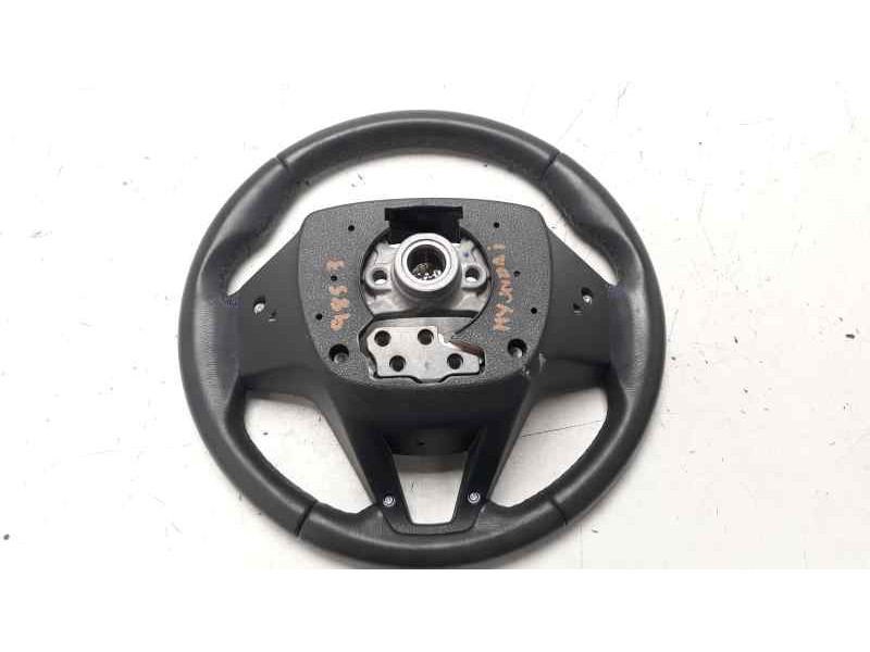 Recambio de volante para hyundai tucson klass bluedrive referencia OEM IAM 96710D3410  
