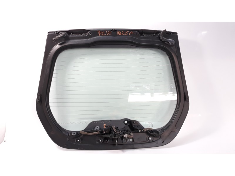 Recambio de porton trasero para volvo c30 2.0 d momentum referencia OEM IAM 31265097  