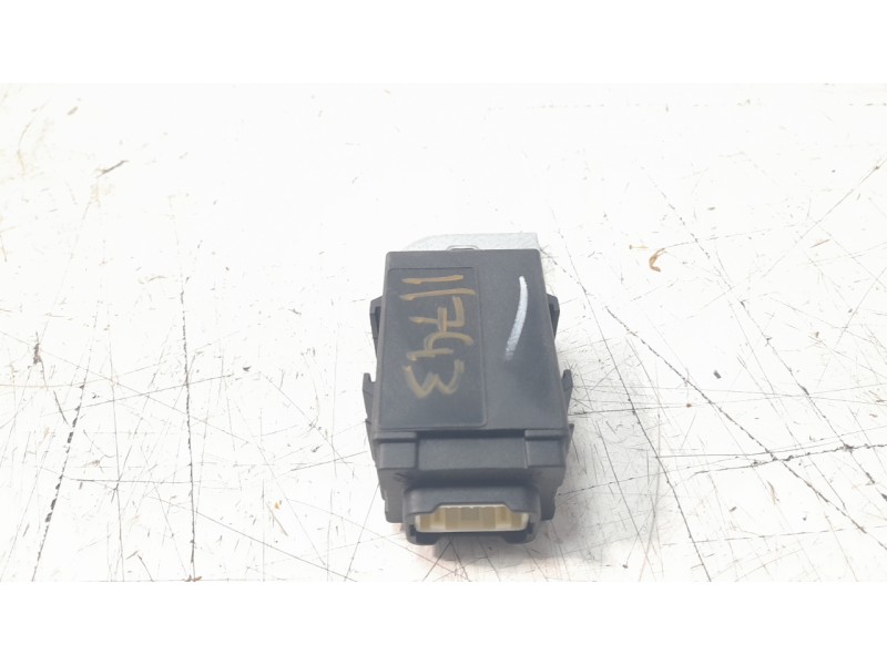 Recambio de modulo electronico para nissan qashqai (j11) tekna referencia OEM IAM 284T1HV00A  