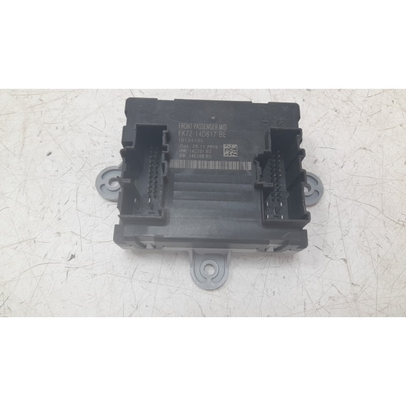 Recambio de modulo electronico para land rover discovery sport (l550) 2.0 d 4x4 referencia OEM IAM FK7214D617BE  