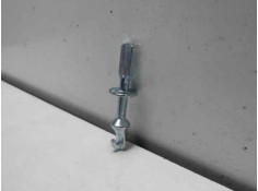 Recambio de bombin puerta delantera izquierda para volkswagen golf iii berlina (1h1) referencia OEM IAM 567MM 181426  2