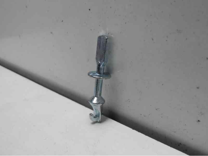 Recambio de bombin puerta delantera izquierda para volkswagen golf iii berlina (1h1) referencia OEM IAM 567MM 181426 