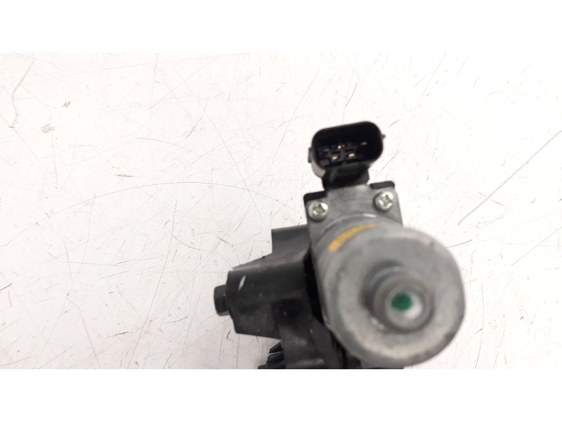 Recambio de elevalunas trasero derecho para honda hr-v (..) 1.6 dtec cat referencia OEM IAM 72710T7A003  