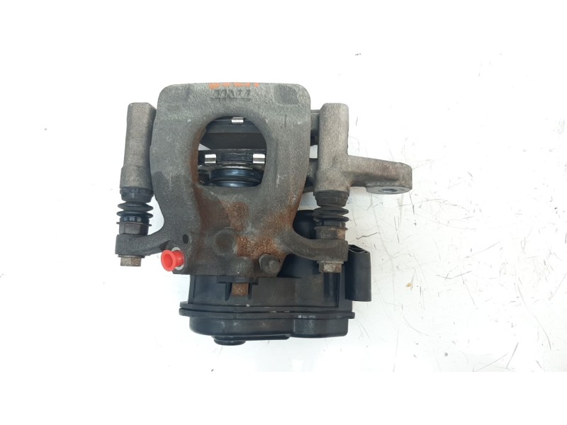 Recambio de pinza de freno trasera izquierda para volkswagen t-cross 1.0 tsi referencia OEM IAM 0906A  