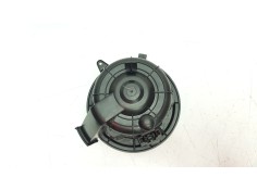 Recambio de ventilador calefaccion para citroen c4 cactus 1.2 12v e-thp / puretech referencia OEM IAM T40540017034 34192  2