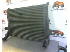 Recambio de intercooler para jeep gr.cherokee (wj/wg) 2.7 crd laredo referencia OEM IAM 52079970AA  7393 2