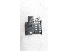 Recambio de caja reles / fusibles para jeep compass ii 2.0 m-jet cat referencia OEM IAM 68338643AB   2