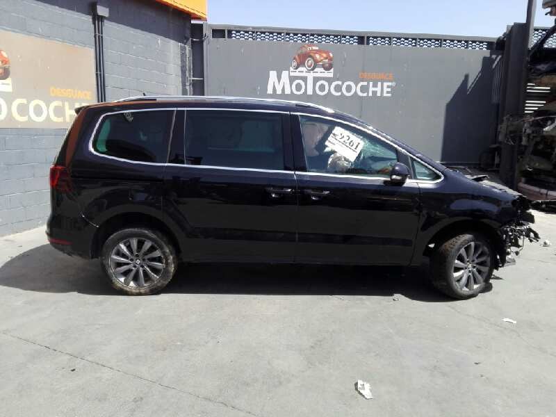 seat alhambra (711) del año 2015