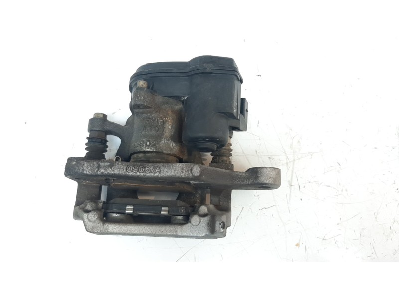 Recambio de pinza de freno trasera izquierda para volkswagen t-cross 1.0 tsi referencia OEM IAM 0906A  