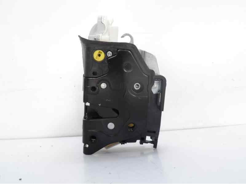 Recambio de cerradura puerta delantera derecha para seat leon (1p1) referencia OEM IAM 1P1837016 CRDVW1014 EZCSE003