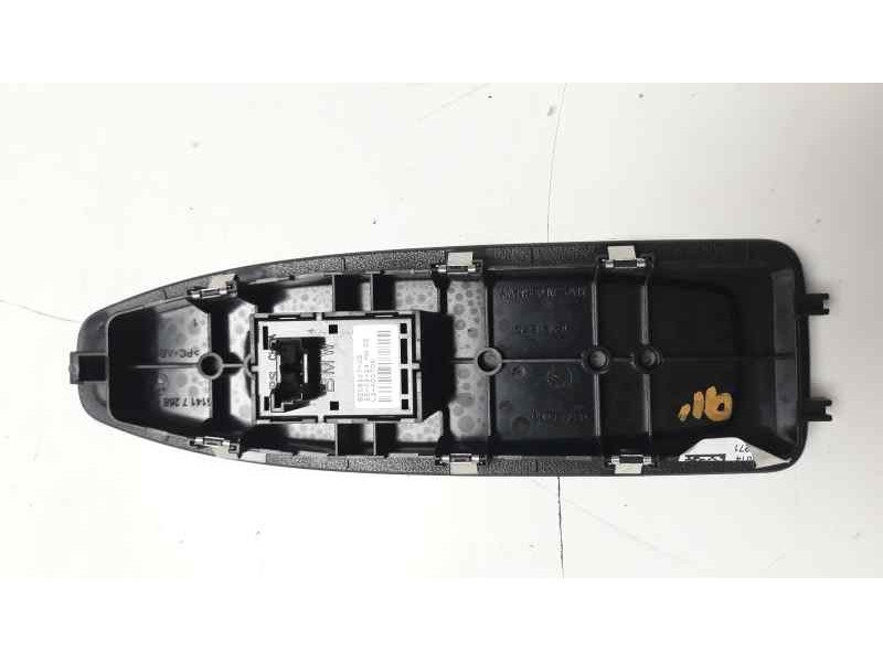 Recambio de mando elevalunas delantero derecho para bmw serie 1 lim. (f21) 116d referencia OEM IAM 61319208107  
