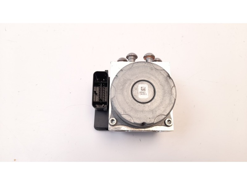 Recambio de abs para bmw s 1000 rr s 1000 rr referencia OEM IAM 154004201 34519444398 