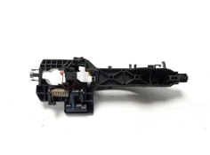 Recambio de maneta exterior delantera izquierda para hyundai tucson klass bluedrive referencia OEM IAM    2