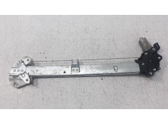 ELEVALUNAS TRASERO IZQUIERDO 72750T7A003 