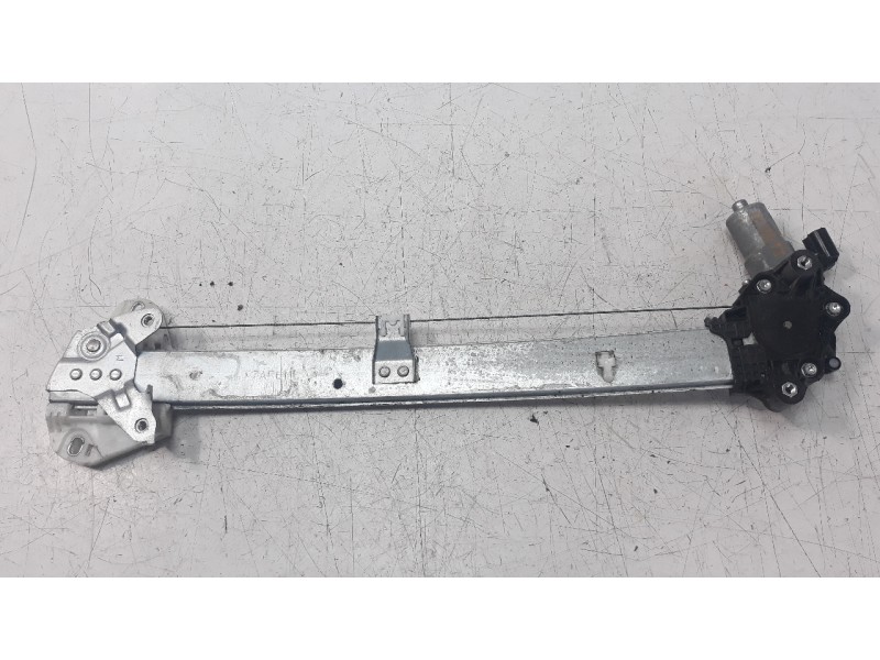 Recambio de elevalunas trasero izquierdo para honda hr-v (..) 1.6 dtec cat referencia OEM IAM 72750T7A003  