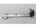 ELEVALUNAS TRASERO IZQUIERDO 72750T7A003 72750T7A003 