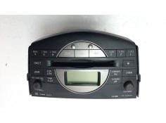 SISTEMA AUDIO / RADIO CD 8612042220 8612042220 