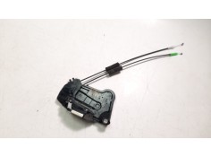 CERRADURA PUERTA DELANTERA IZQUIERDA 6904053140 6904053140 