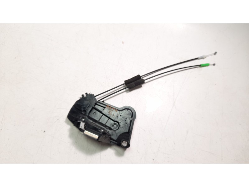 Recambio de cerradura puerta delantera izquierda para toyota rav4 hybrid 4x2 advance referencia OEM IAM 6904053140  