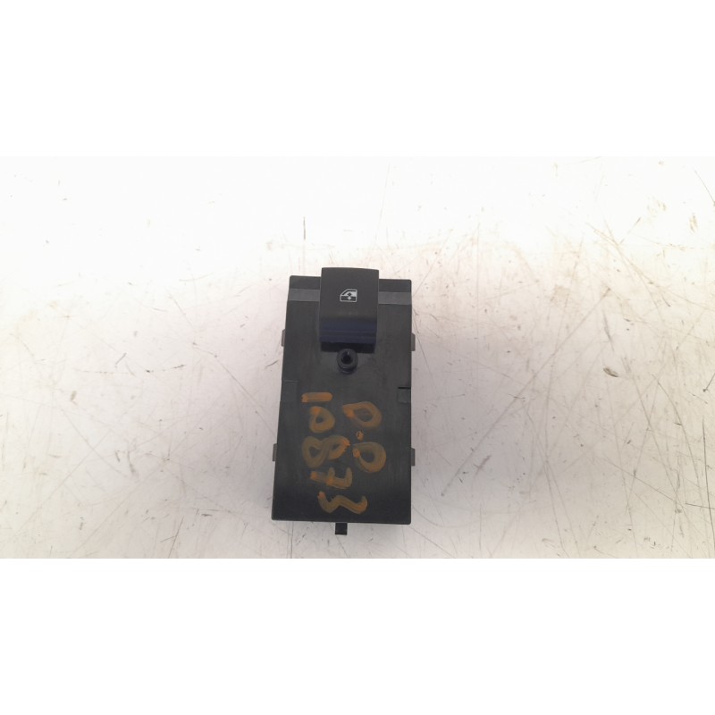 Recambio de mando elevalunas delantero derecho para opel astra k lim. 5türig 1.6 cdti dpf referencia OEM IAM 13408448  