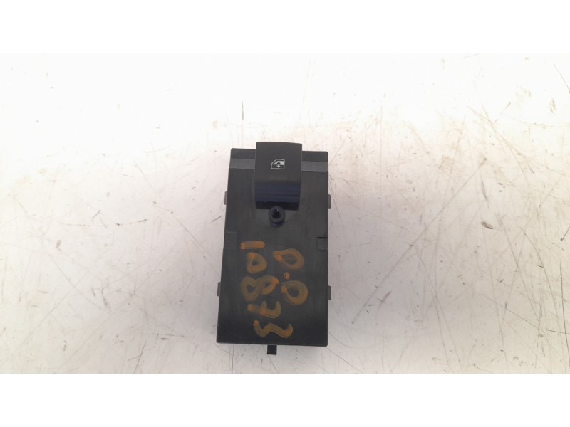 Recambio de mando elevalunas delantero derecho para opel astra k lim. 5türig 1.6 cdti dpf referencia OEM IAM 13408448  