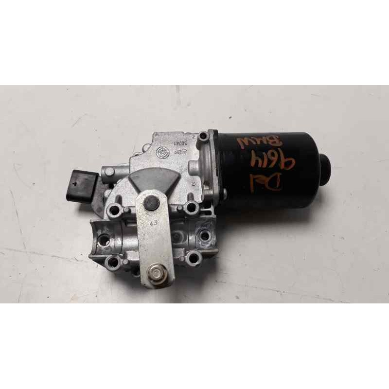 Recambio de motor limpia delantero para bmw serie 1 lim. (f21) 116d referencia OEM IAM 726750303 W000026097 