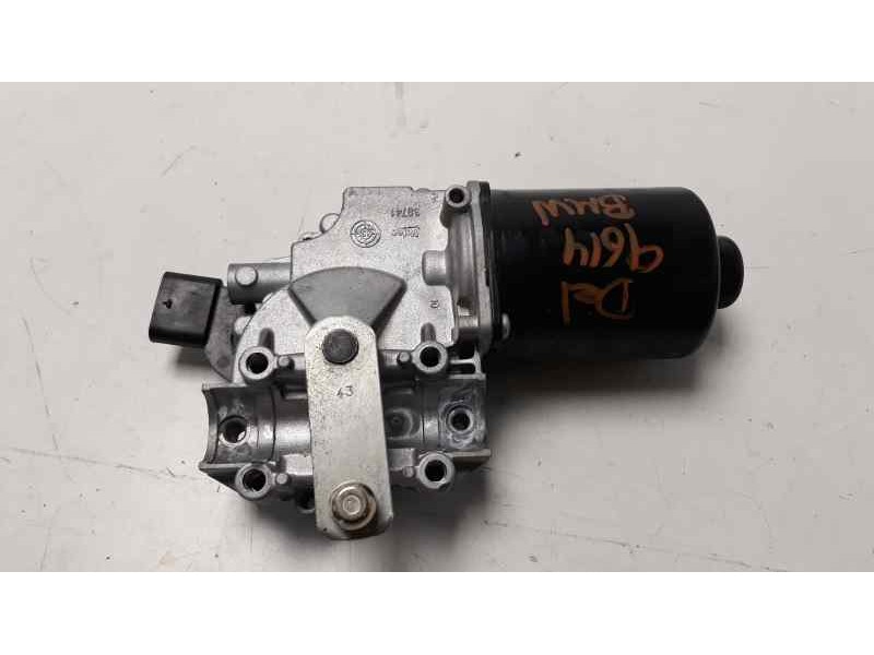 Recambio de motor limpia delantero para bmw serie 1 lim. (f21) 116d referencia OEM IAM 726750303 W000026097 