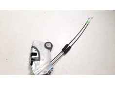 Recambio de cerradura puerta delantera izquierda para toyota rav4 hybrid 4x2 advance referencia OEM IAM 6904053140   2