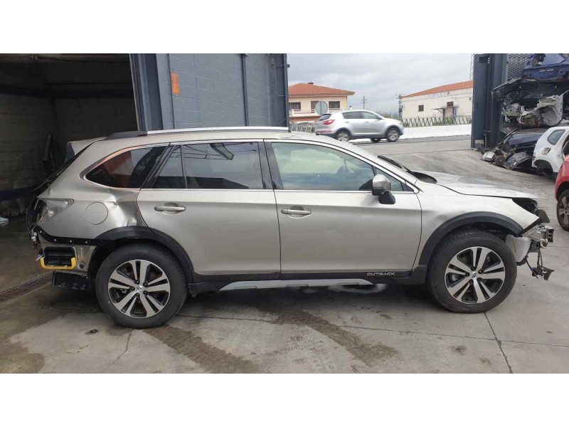 subaru outback (b15) del año 2020