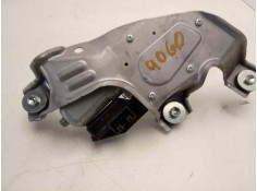 Recambio de motor limpia trasero para toyota auris 1.8 16v cat (híbrido) referencia OEM IAM    2