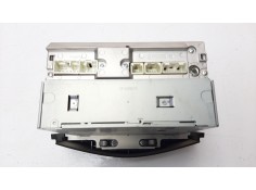 Recambio de sistema audio / radio cd para toyota rav 4 (a3) executive referencia OEM IAM 8612042220   2