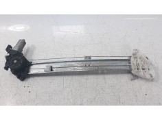 Recambio de elevalunas trasero izquierdo para honda hr-v (..) 1.6 dtec cat referencia OEM IAM 72750T7A003   2