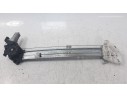ELEVALUNAS TRASERO IZQUIERDO 72750T7A003 72750T7A003 