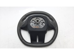 Recambio de volante para citroen c4 cactus 1.2 12v e-thp / puretech referencia OEM IAM 98031272YC   2