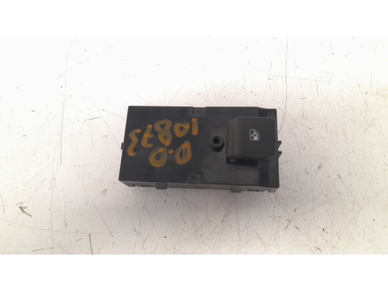 Recambio de mando elevalunas delantero derecho para opel astra k lim. 5türig 1.6 cdti dpf referencia OEM IAM 13408448  