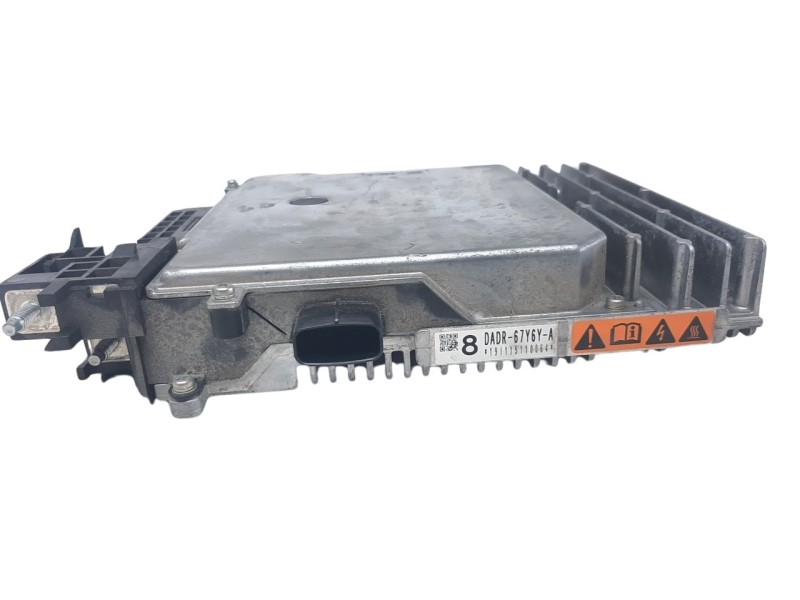 Recambio de modulo electronico para mazda 2 lim. () 1.5 16v cat referencia OEM IAM DADR67Y6YA  
