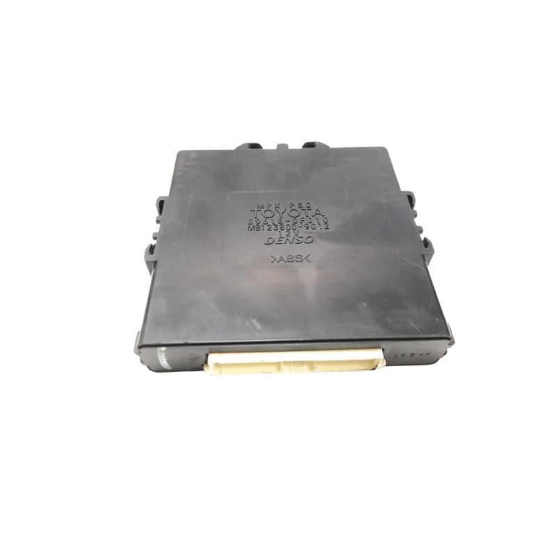 Recambio de modulo electronico para toyota corolla verso (r1) 1.8 16v cat referencia OEM IAM 896180F010  