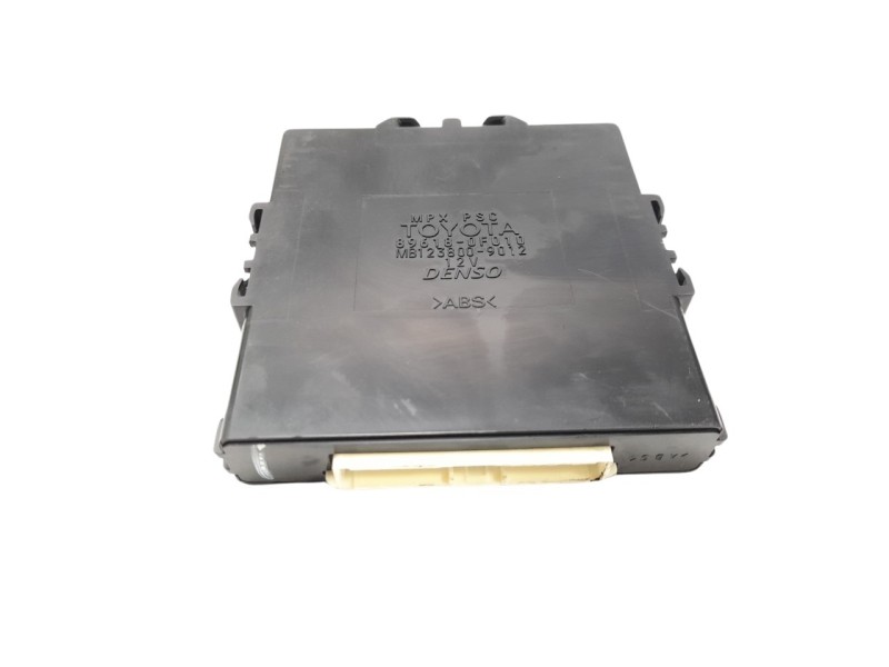 Recambio de modulo electronico para toyota corolla verso (r1) 1.8 16v cat referencia OEM IAM 896180F010  