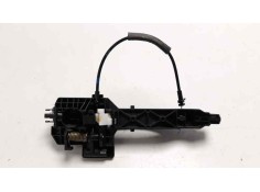 Recambio de maneta exterior trasera izquierda para hyundai tucson klass bluedrive referencia OEM IAM    2