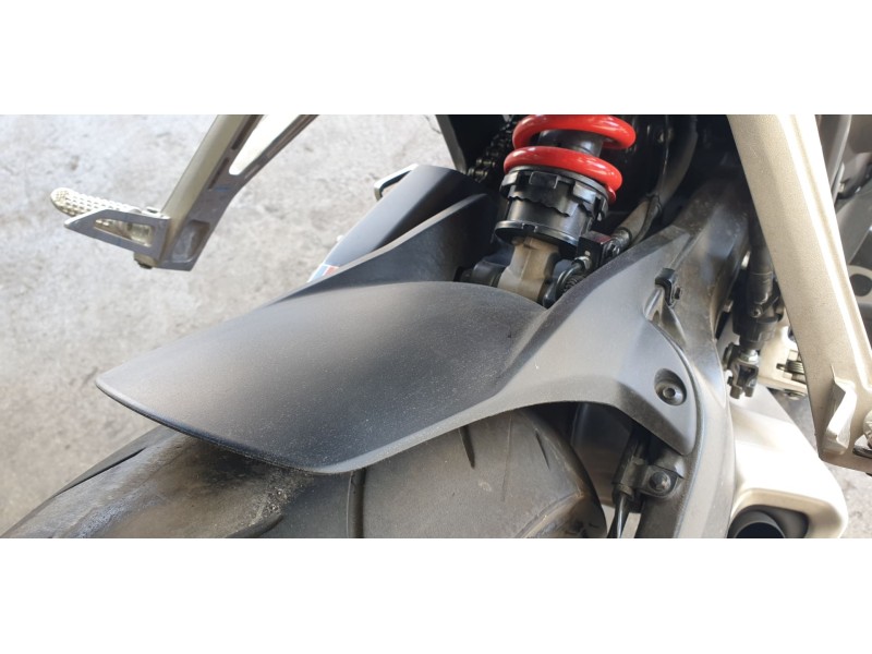 Recambio de guardabarros trasero para honda cbr 650r cbr 650r referencia OEM IAM 80103MKND50  
