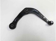 Recambio de brazo suspension inferior delantero derecho para peugeot 206+ referencia OEM IAM 3521S1  ZWDPE000