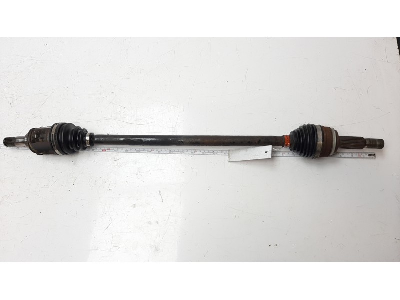 Recambio de transmision trasera derecha para toyota rav 4 (a3) executive referencia OEM IAM 4233042050  